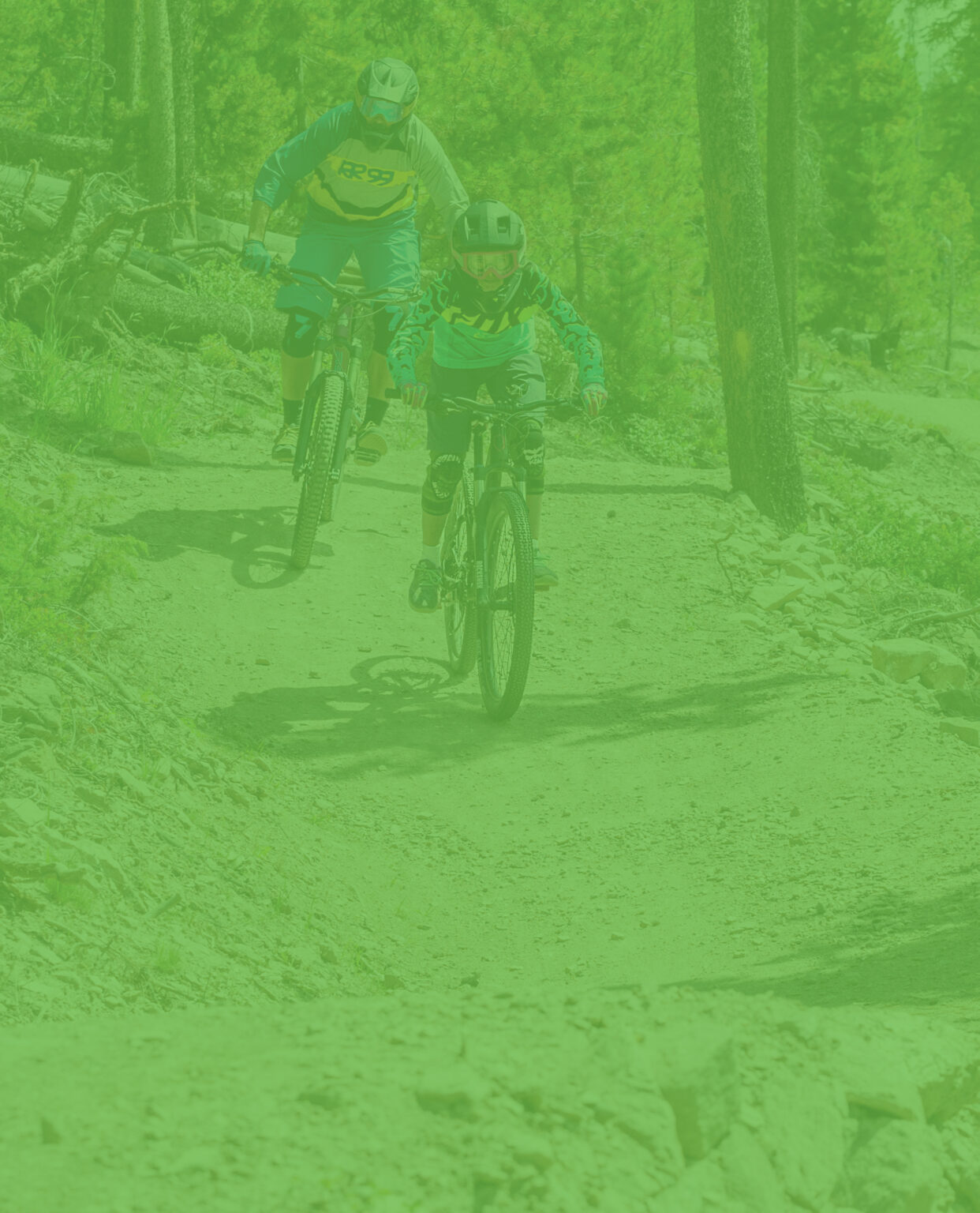 Season Passes – Trestle Bike Park